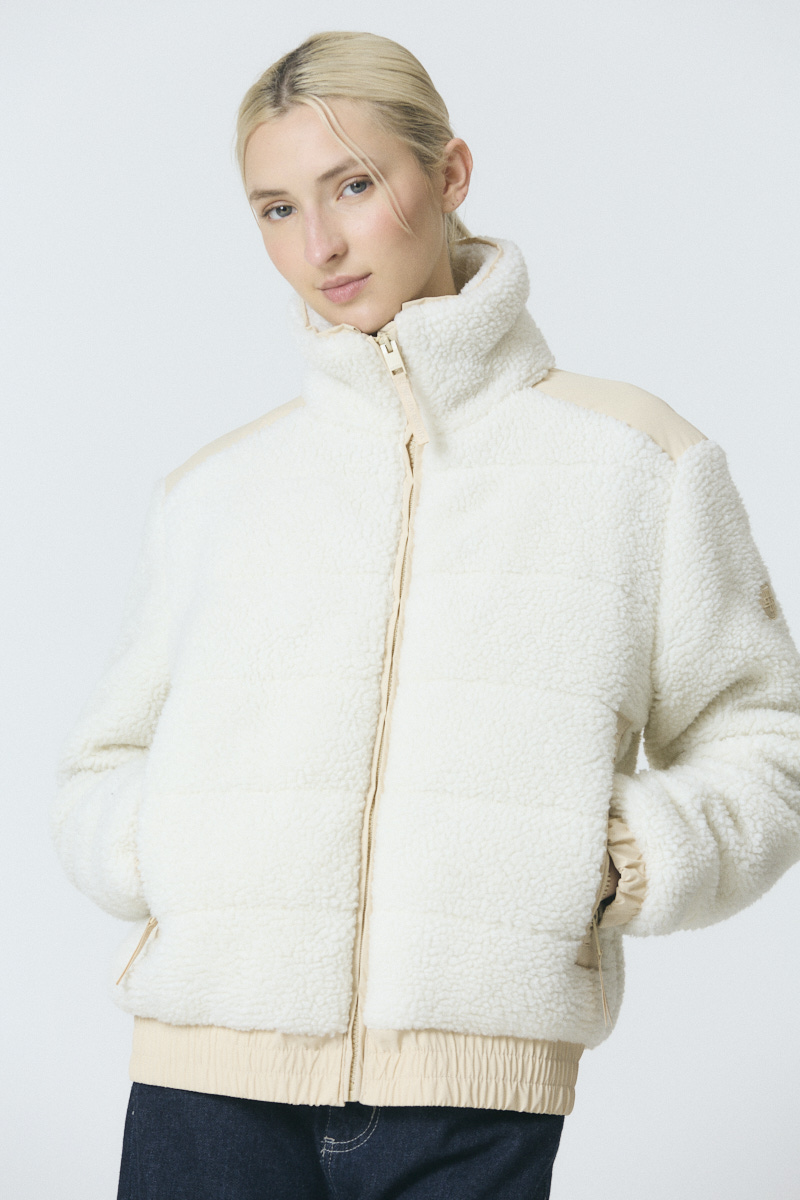 Campera Marsella
