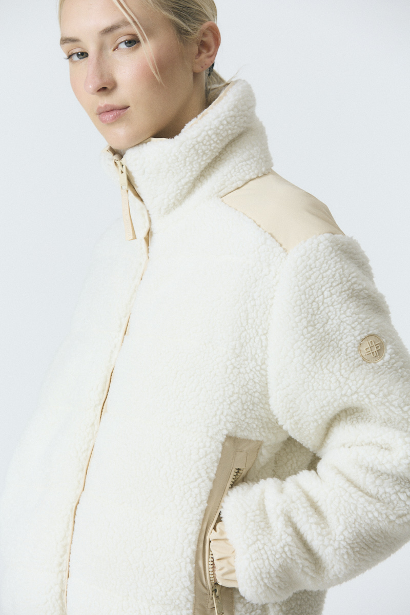 Campera Marsella