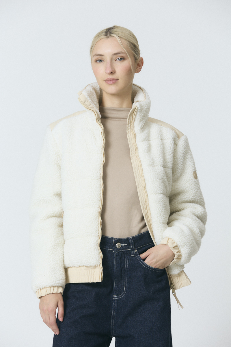 Campera Marsella