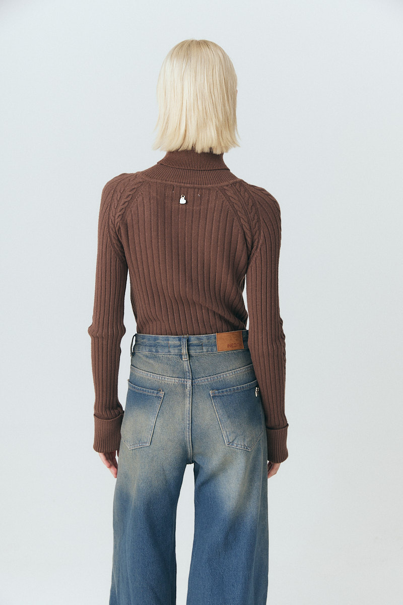 Polera Terre