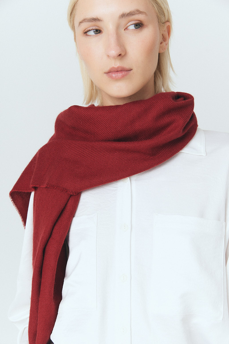 Pashmina Butwal