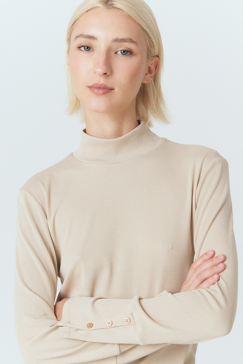 Polera Trang