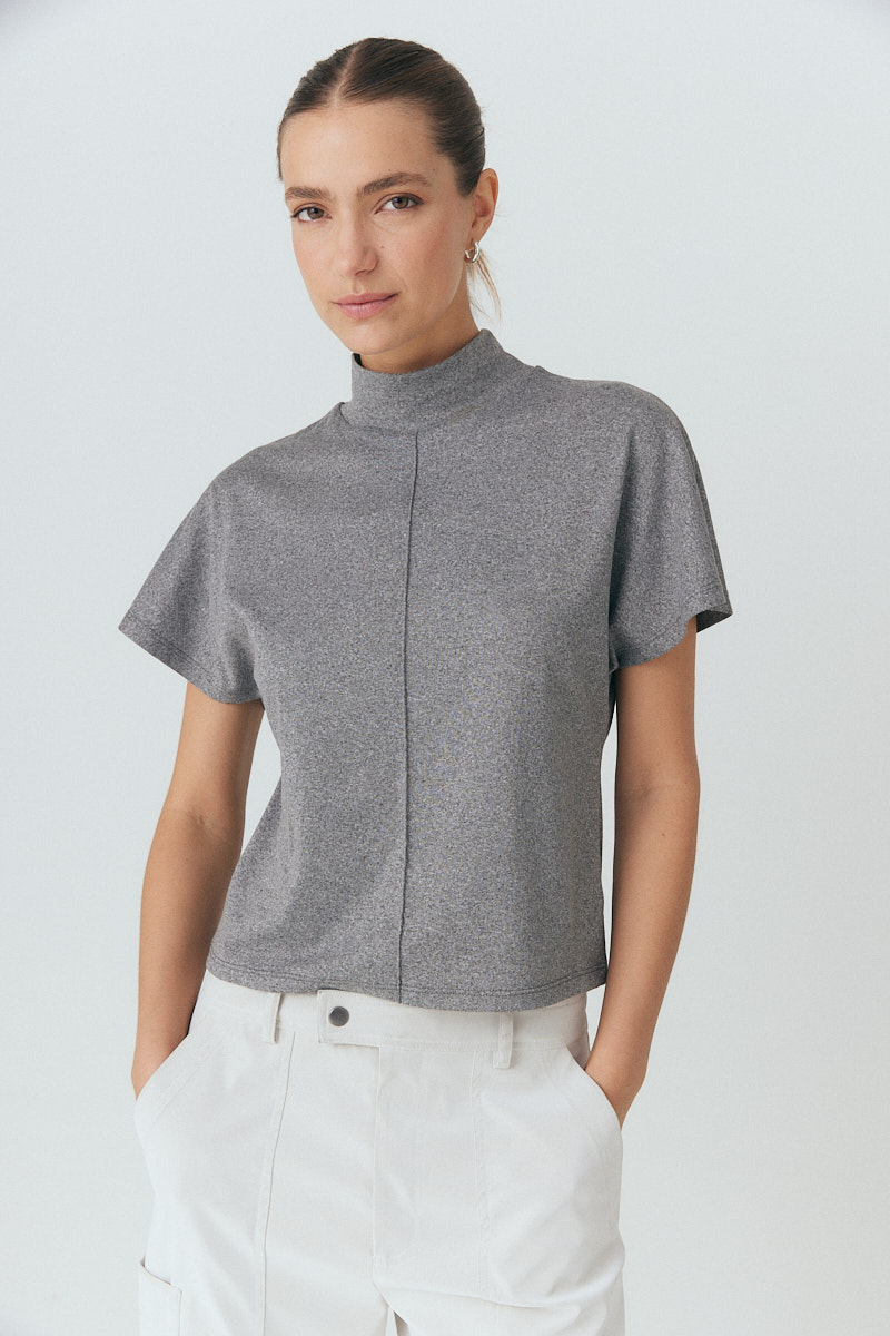 Polera Tirana