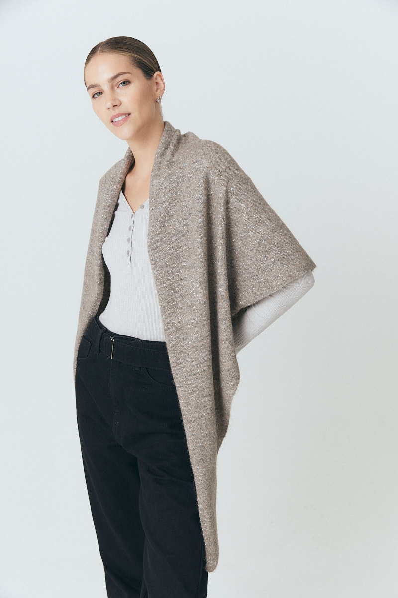 Pashmina Zapala
