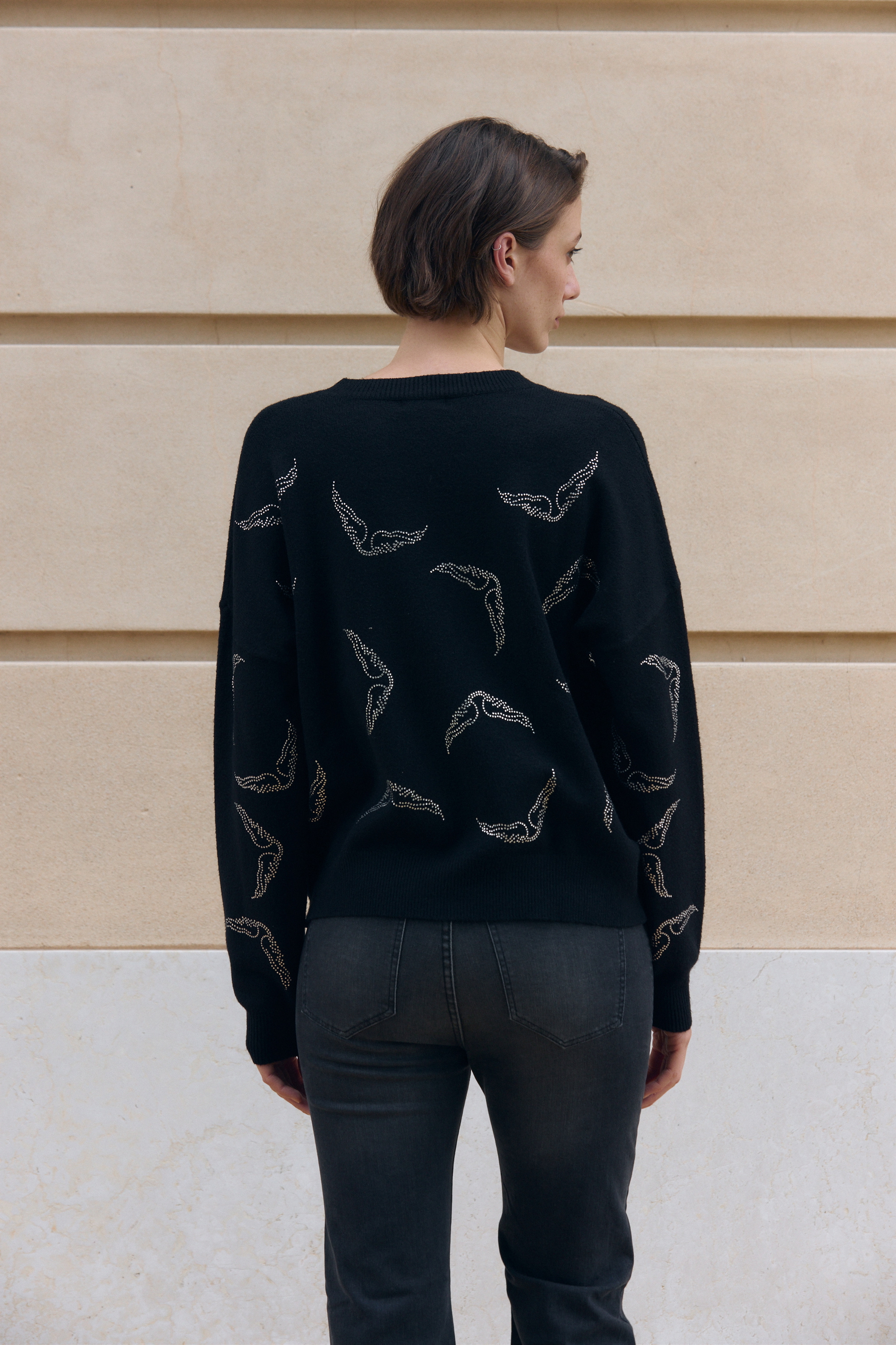 Sweater Liberta