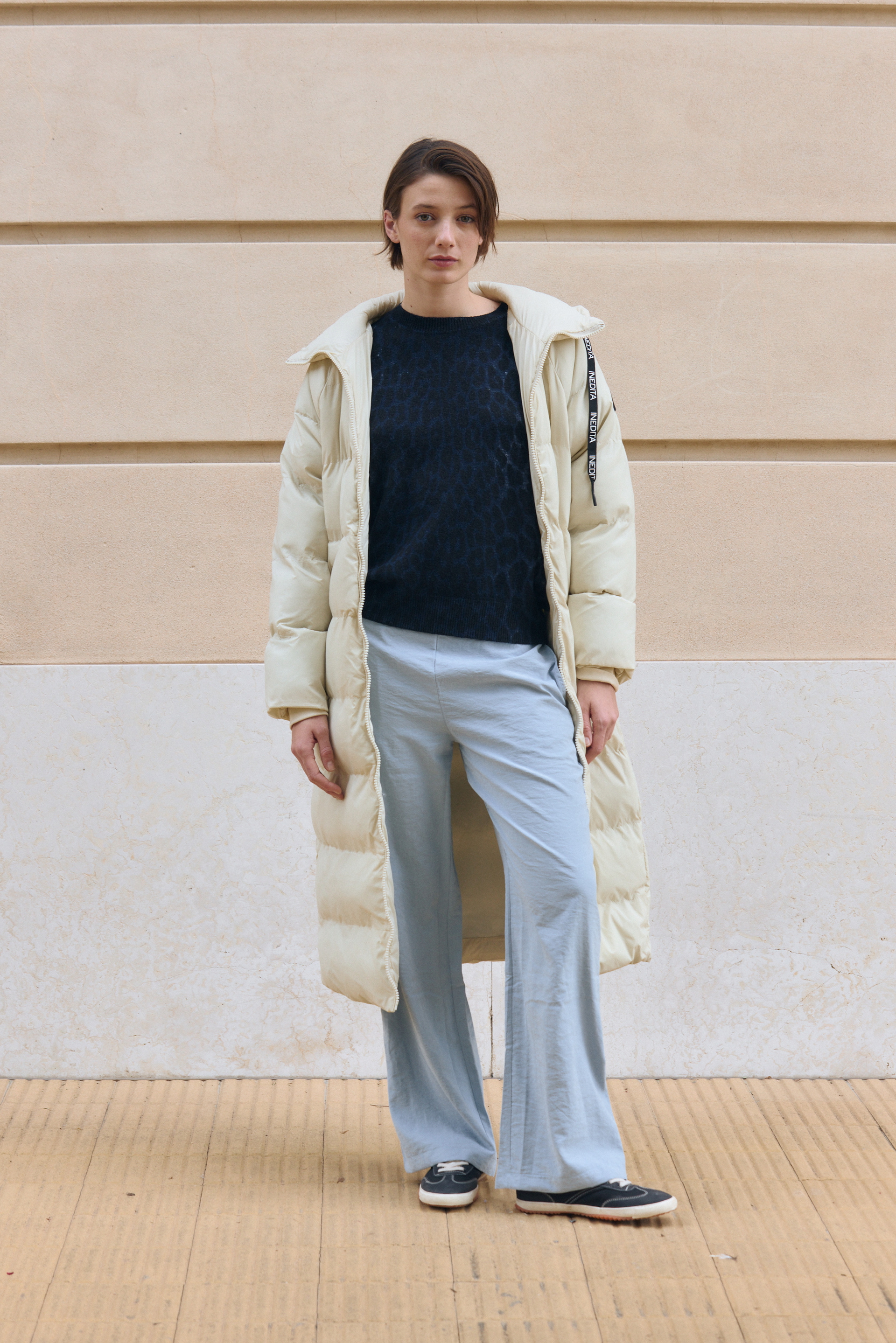 Sweater Sants