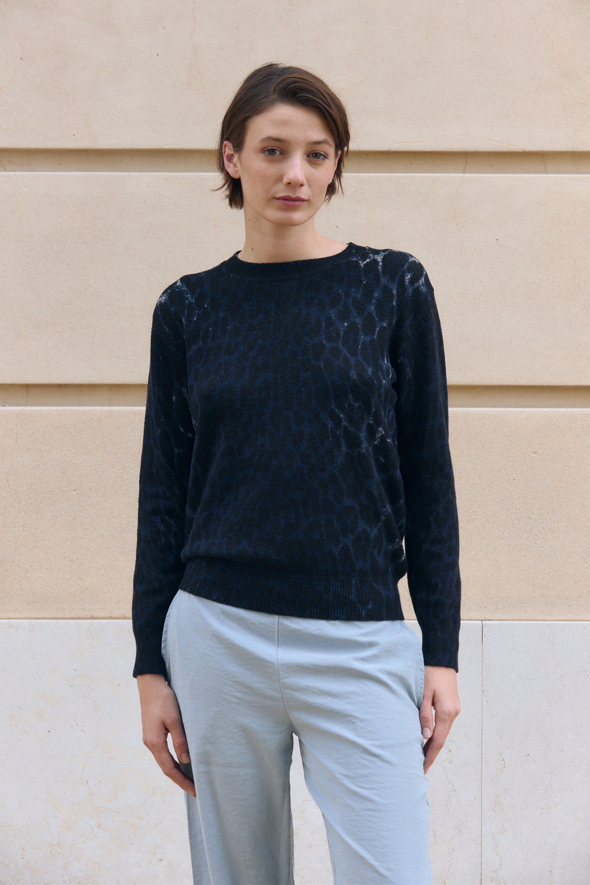 Sweater Sants