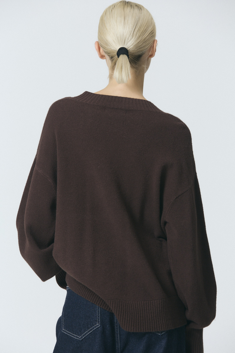 Sweater Atenas