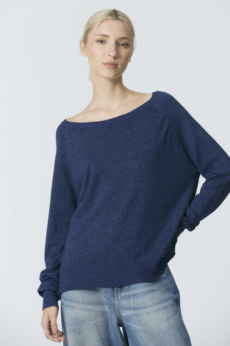 Sweater Manila