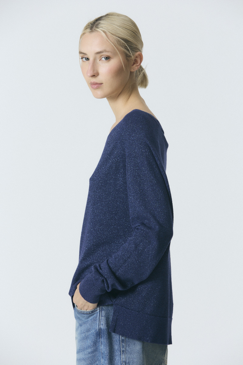 Sweater Manila