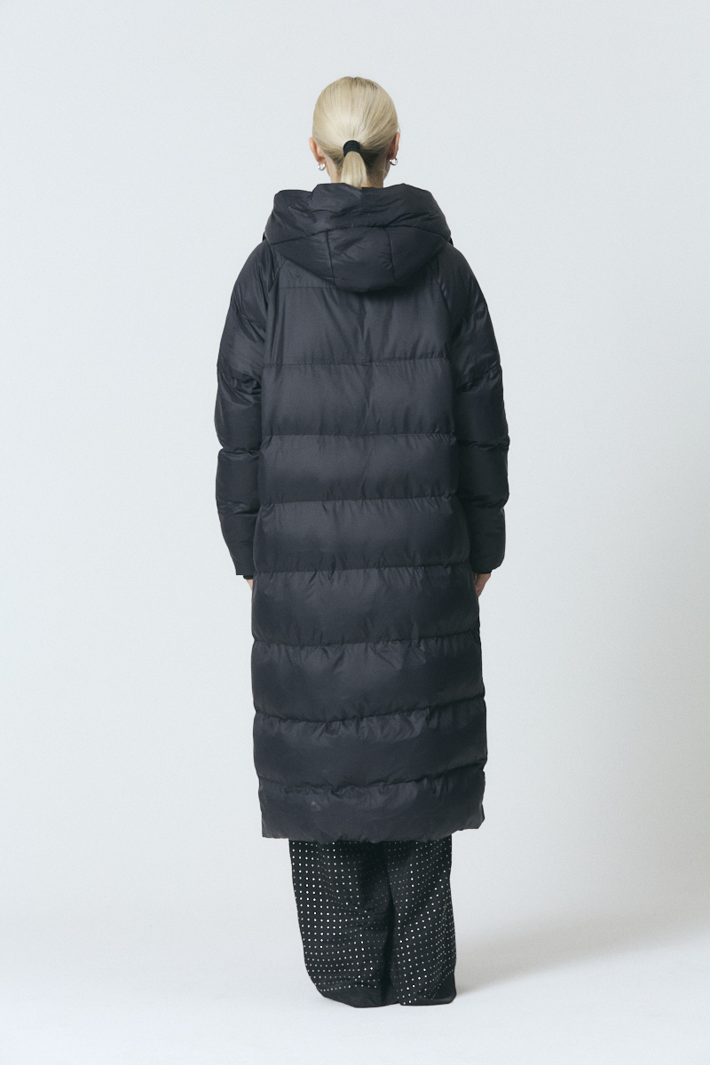 Campera Miami