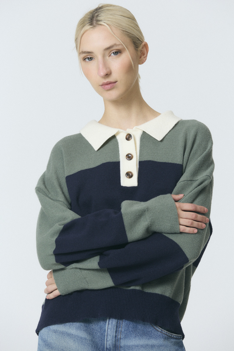 Sweater Arenal