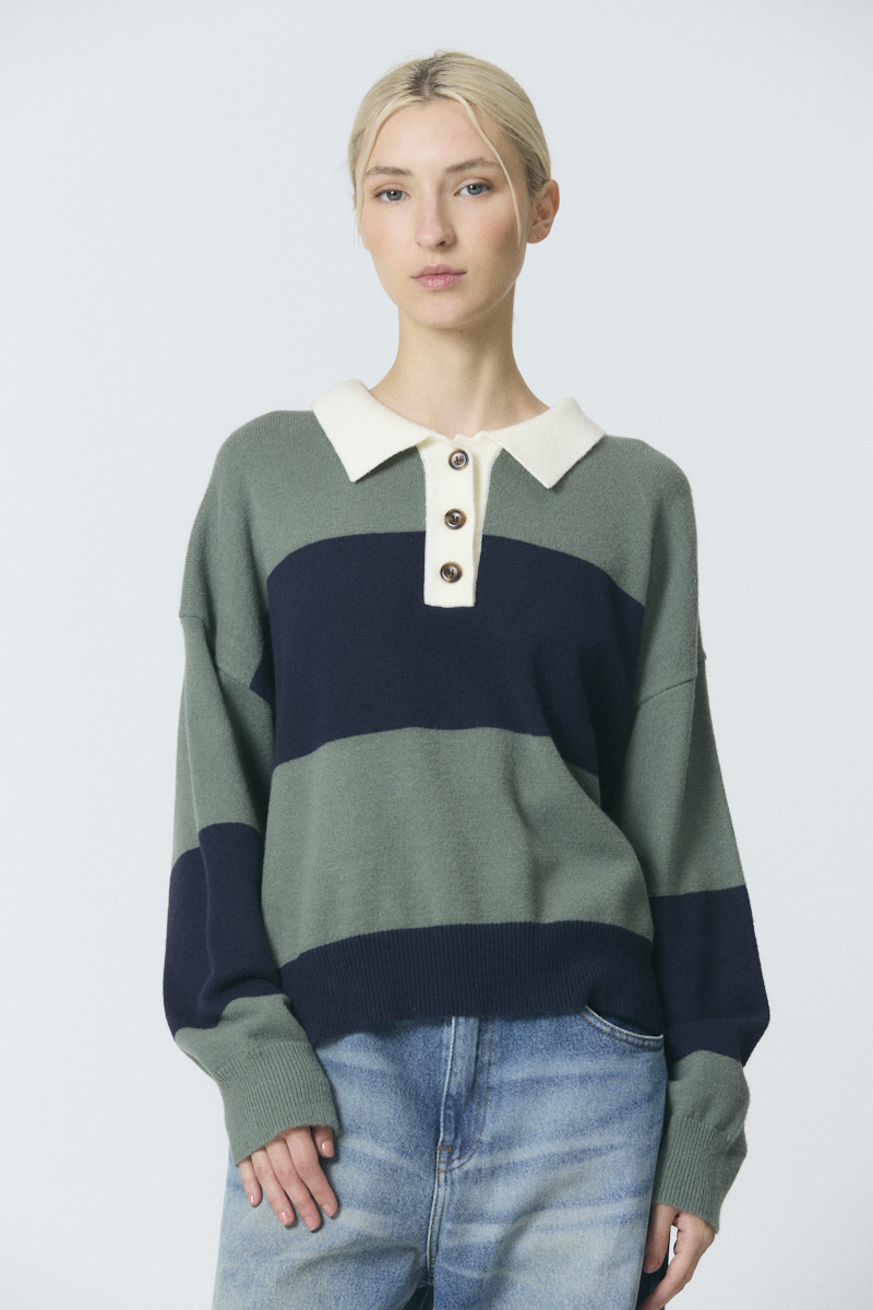 Sweater Arenal