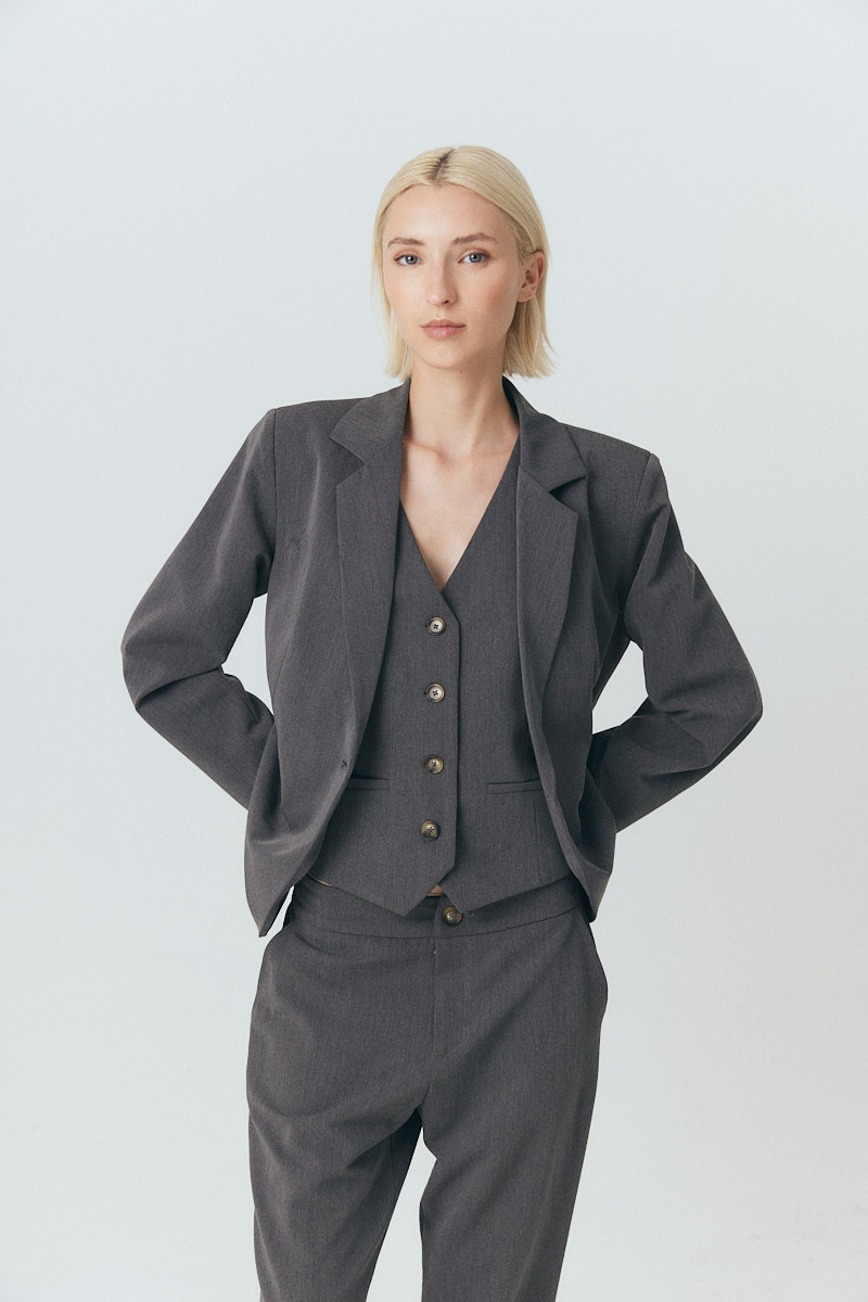 Blazer Congo