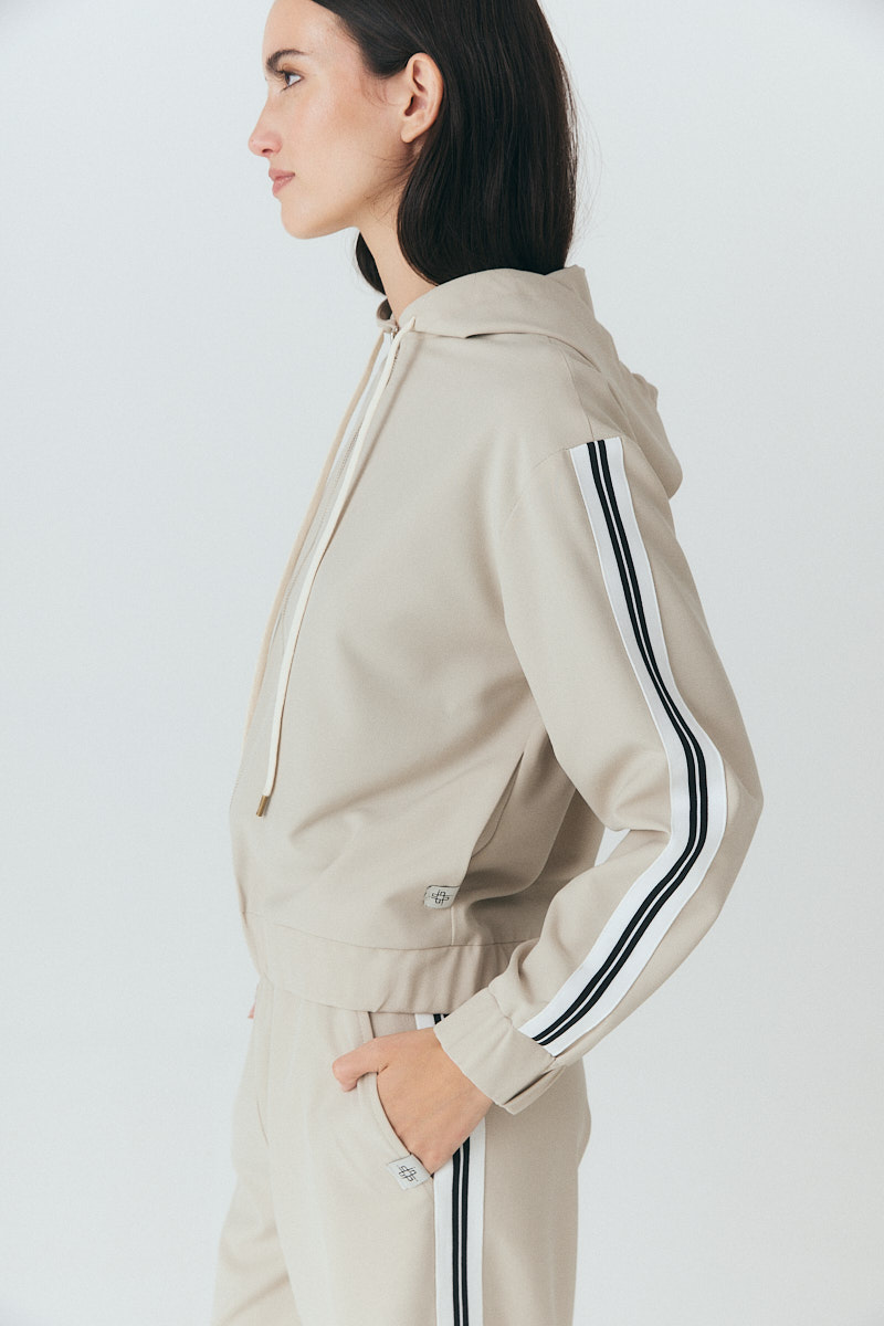 Campera Garibaldi