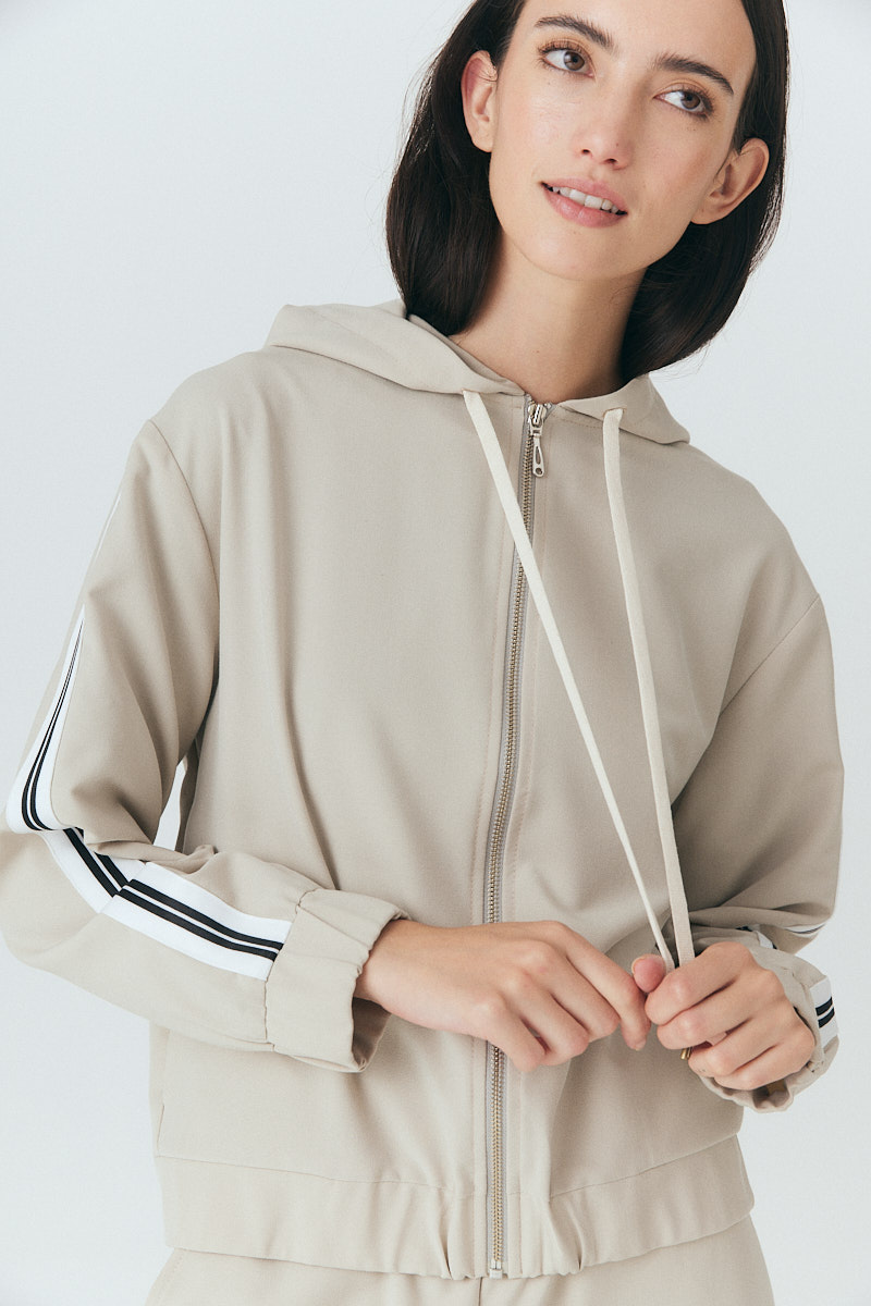 Campera Garibaldi