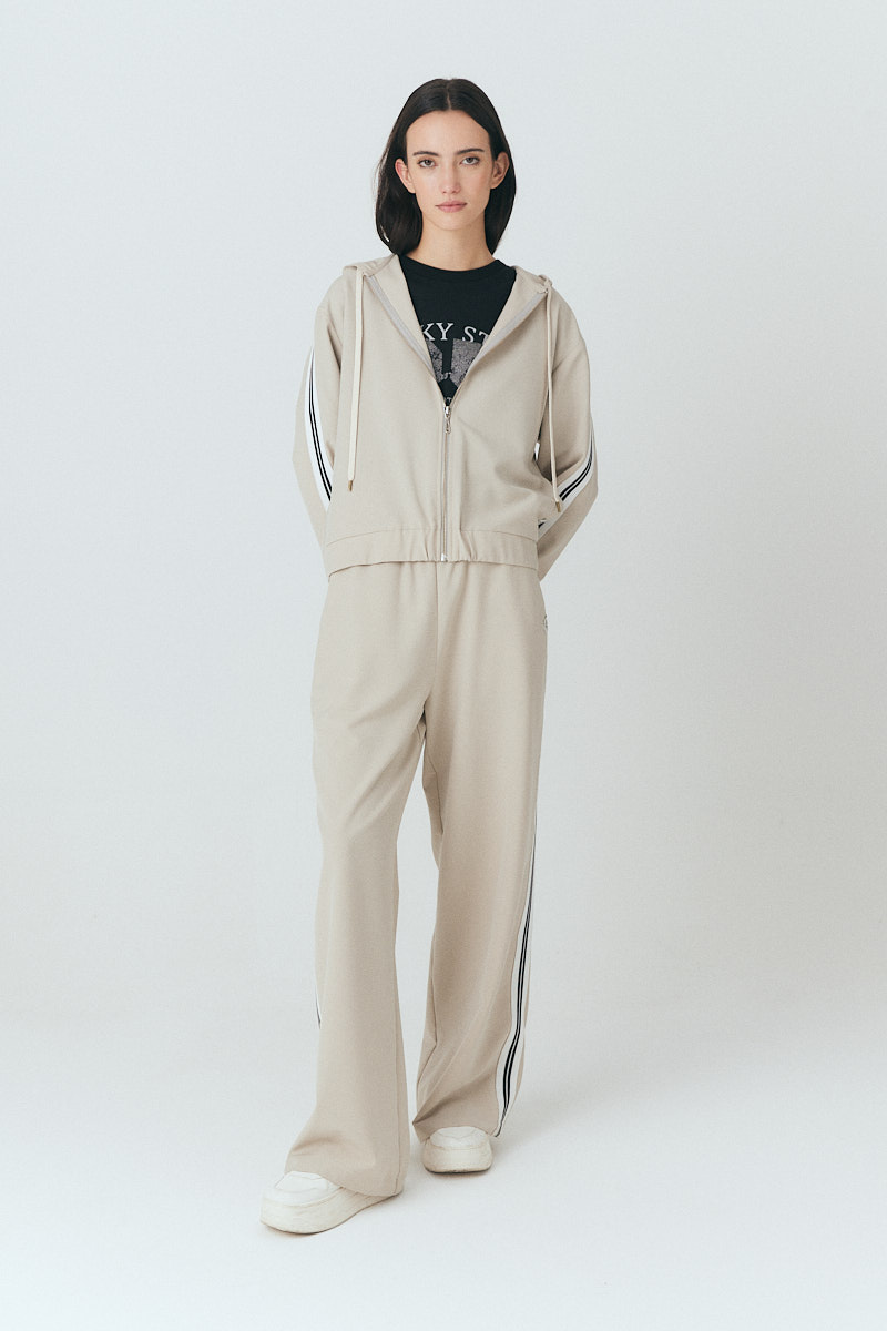 Campera Garibaldi