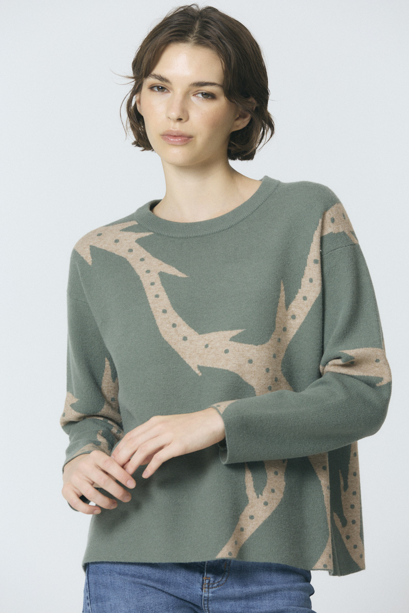 Sweater Alcala