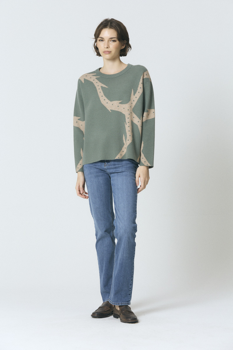 Sweater Alcala