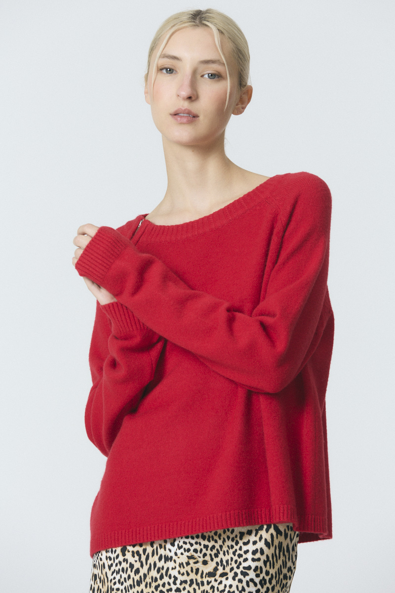Sweater Canaria