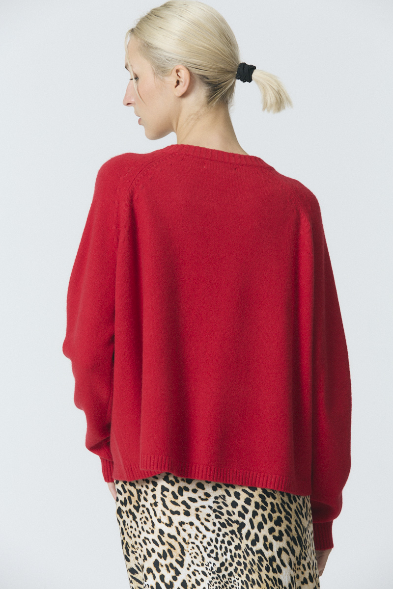 Sweater Canaria