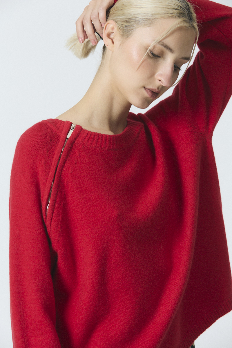 Sweater Canaria