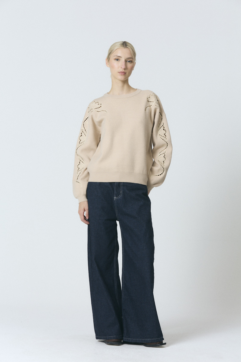 Sweater Moncloa