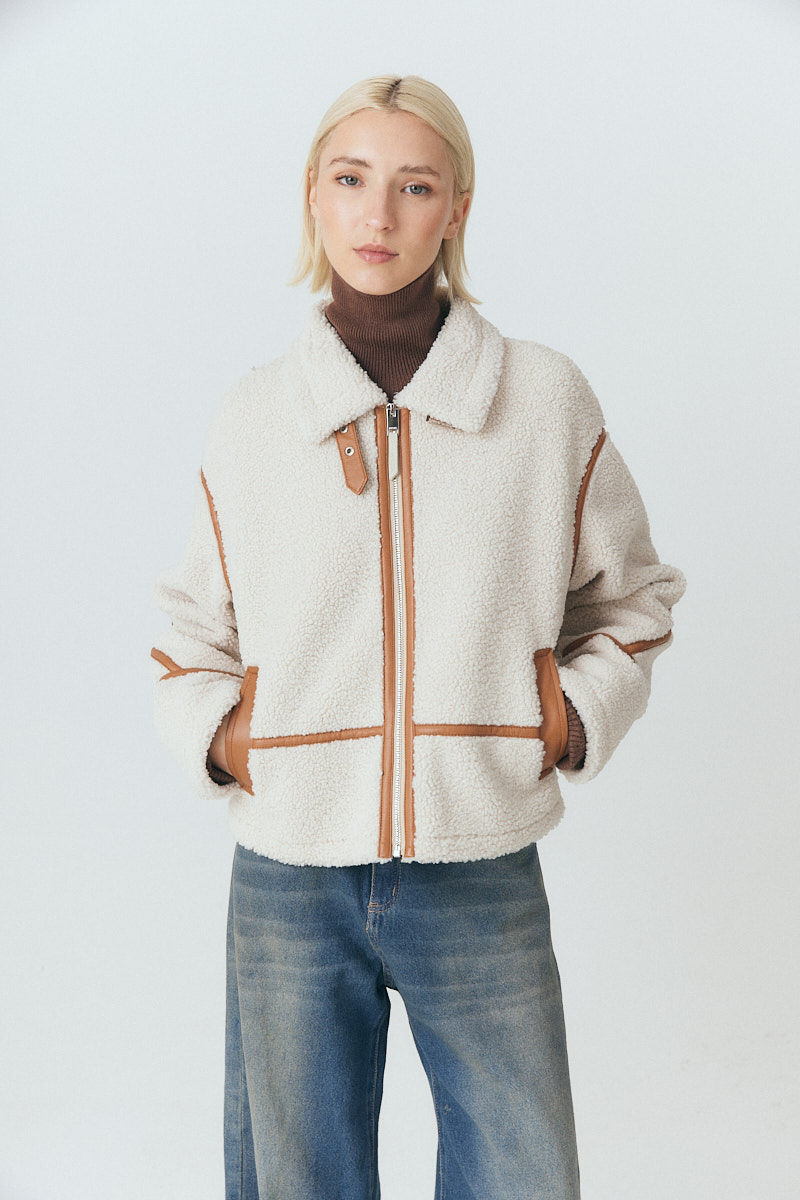 Campera Olta