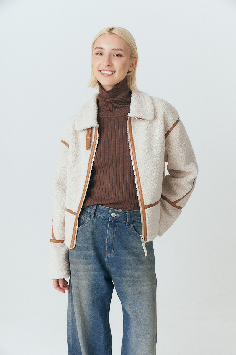 Campera Olta