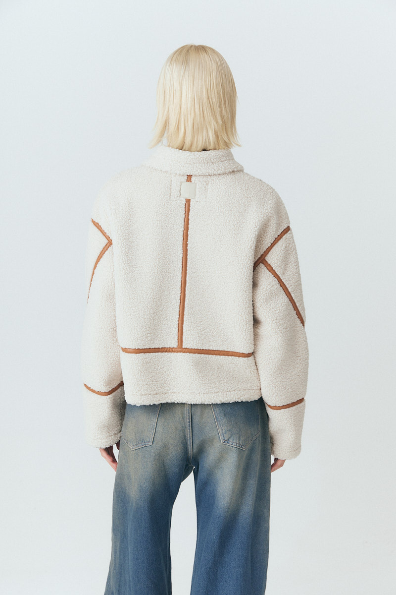 Campera Olta