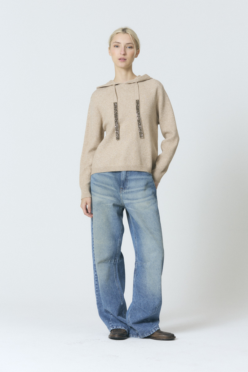 Sweater Vigo