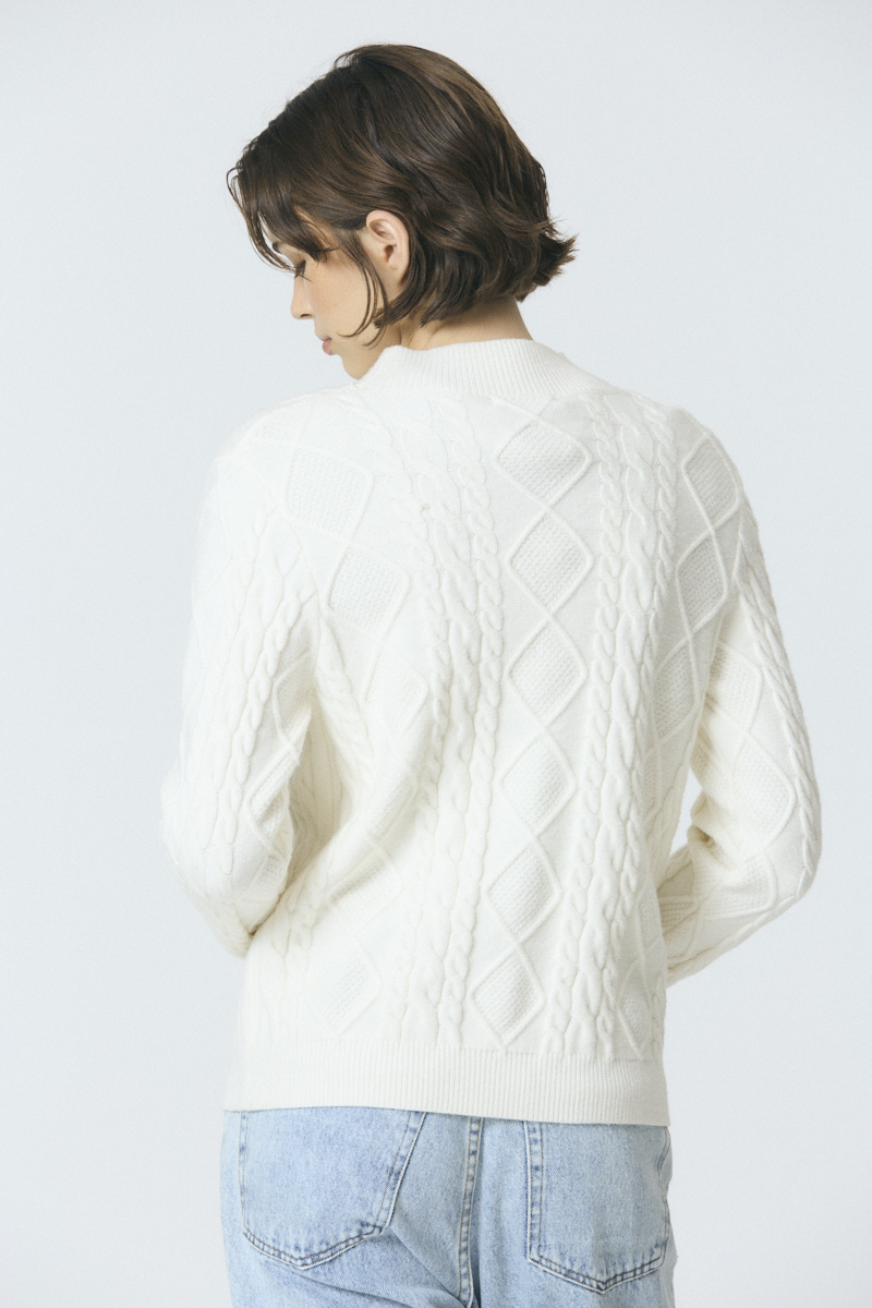 Sweater Genova