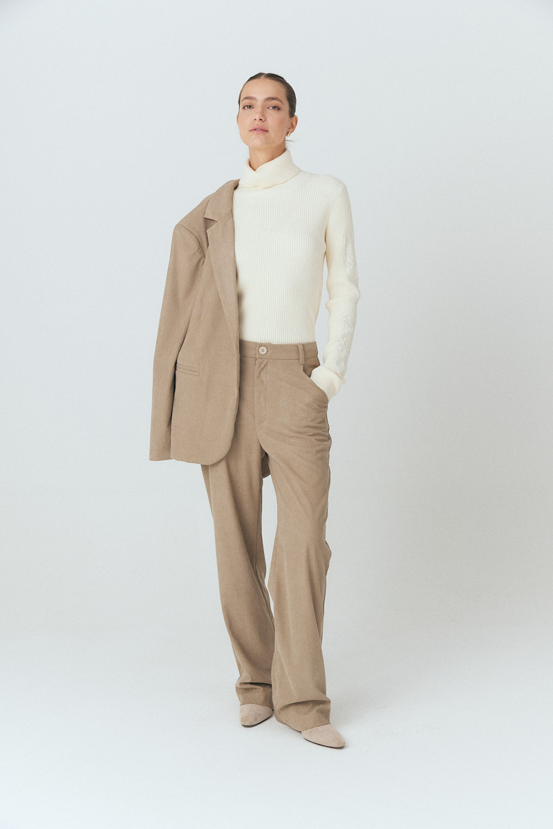 Polera Spiga