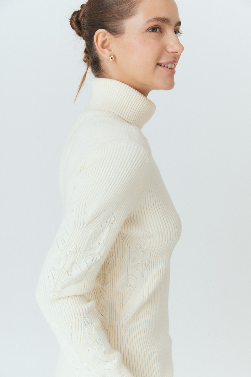 Polera Spiga
