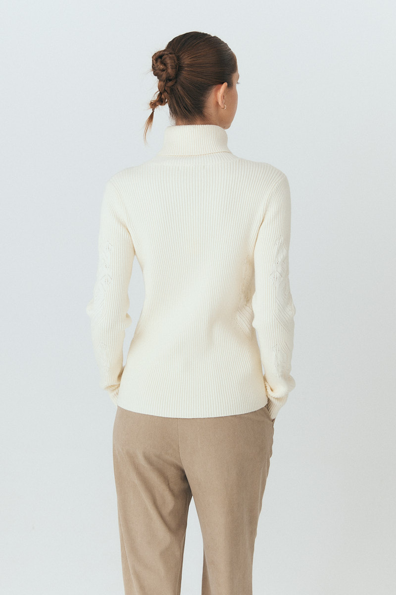 Polera Spiga