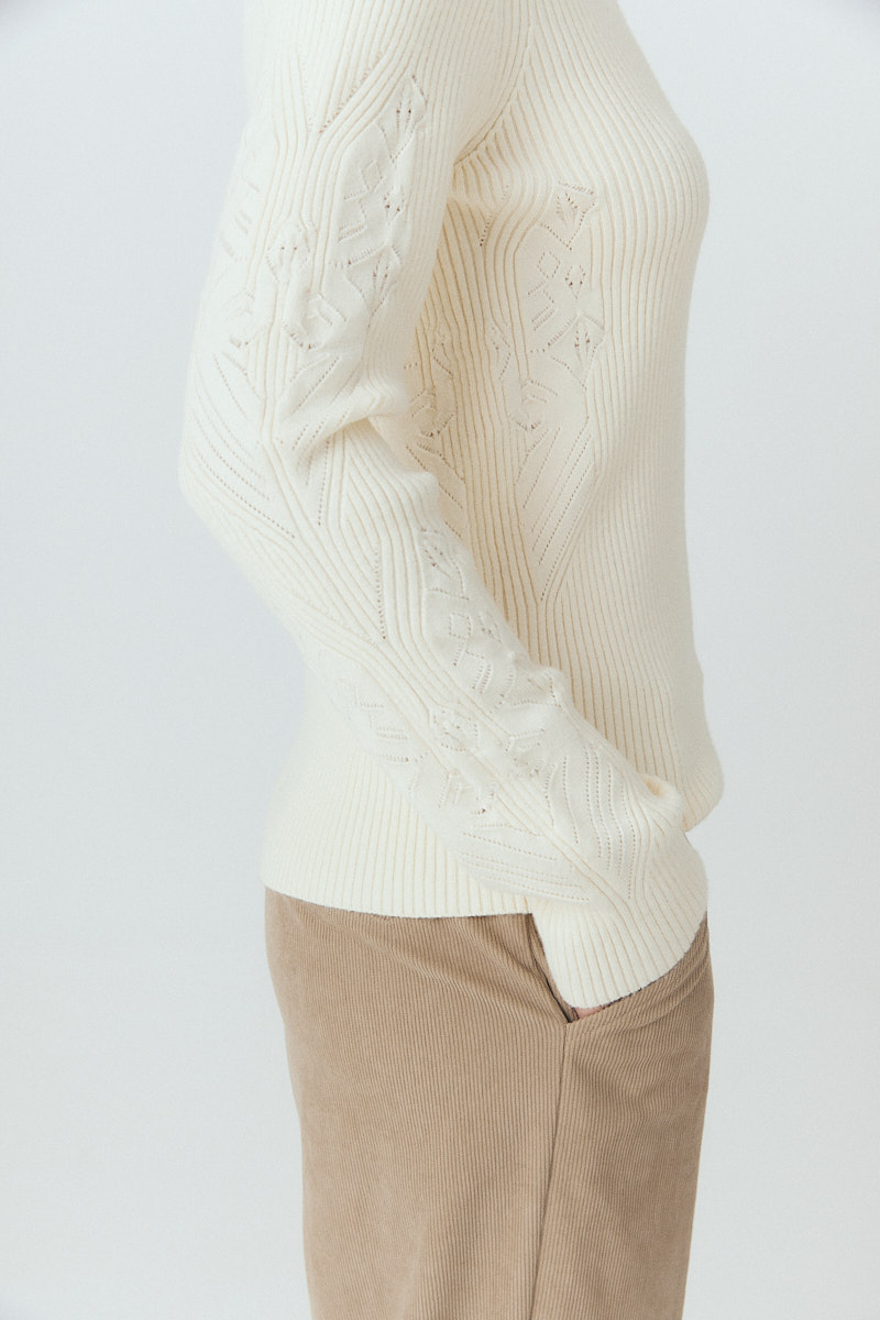 Polera Spiga