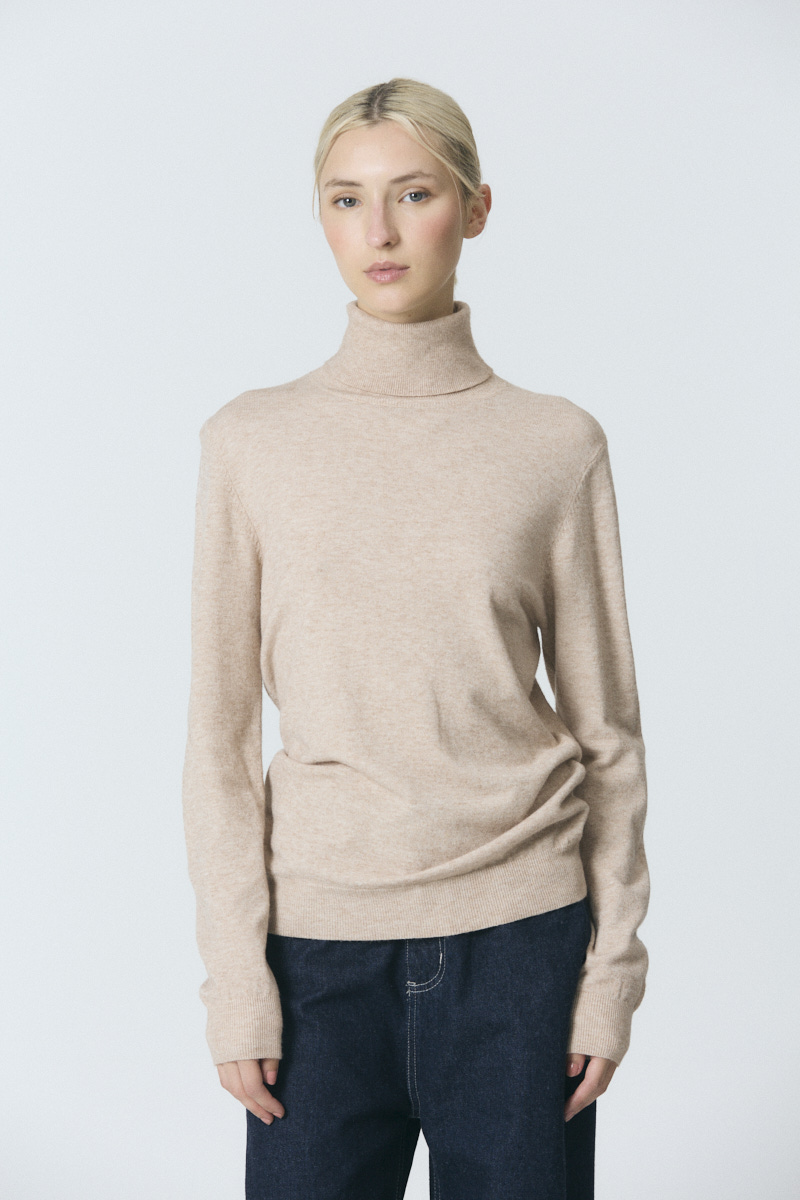 Polera Malmo