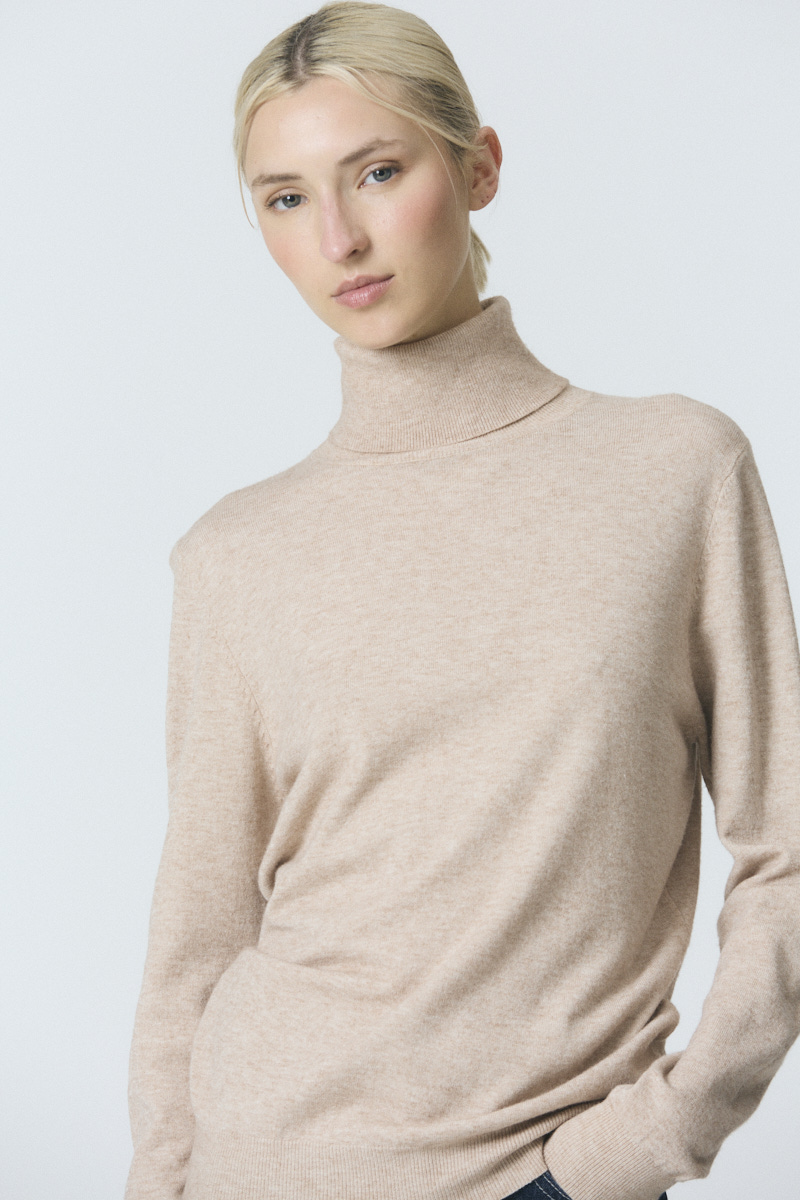 Polera Malmo