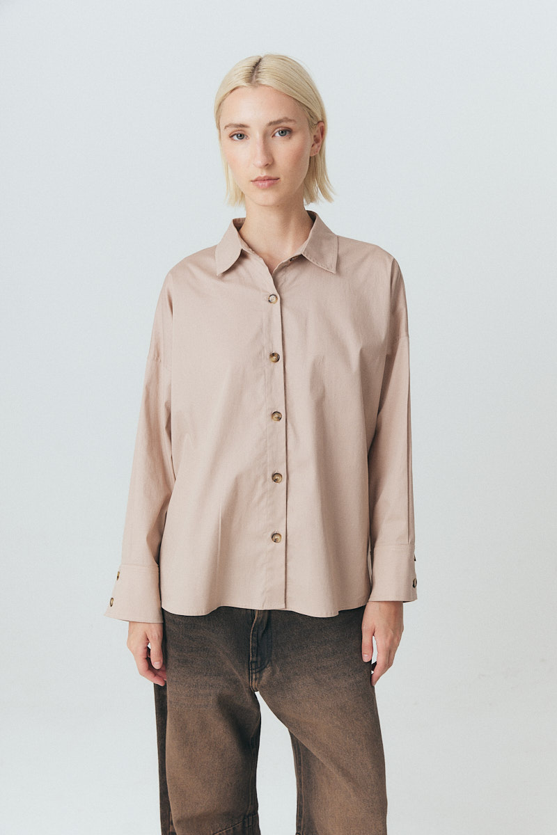 Camisa Ruby
