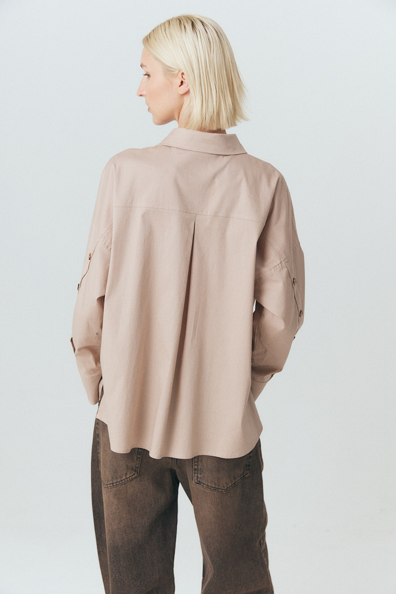 Camisa Ruby