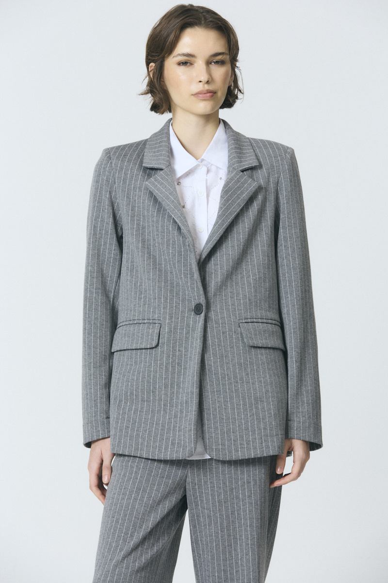 Blazer Tripoli