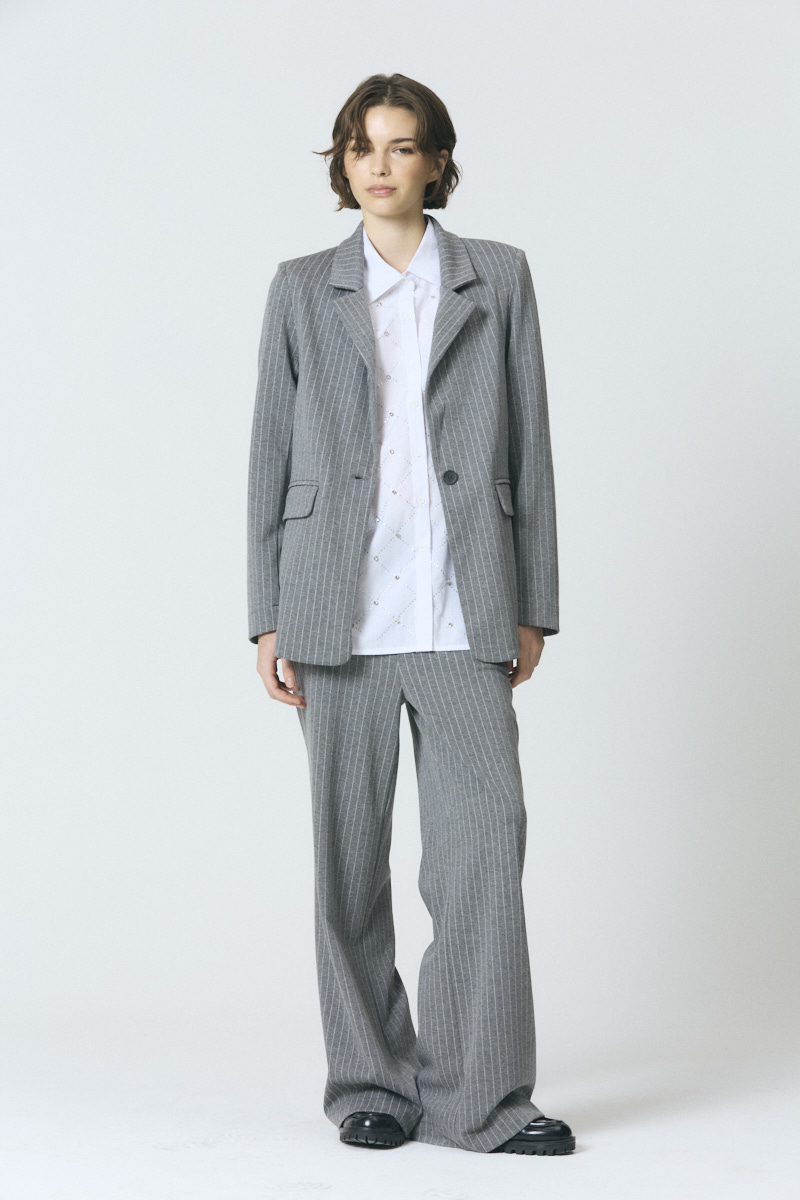 Blazer Tripoli