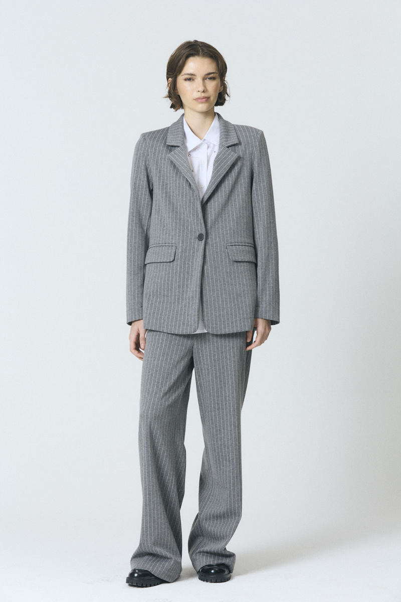 Blazer Tripoli