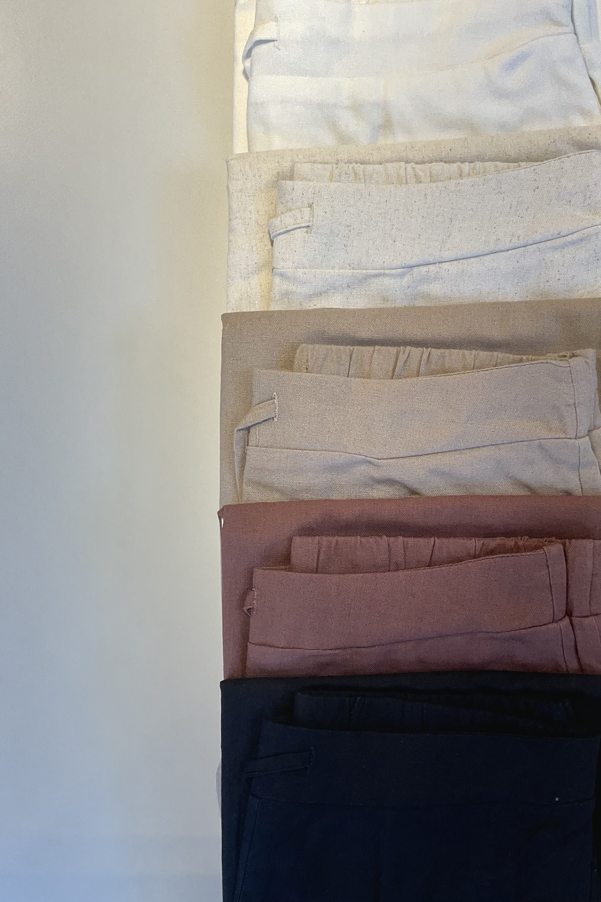 Pantalon Invisa