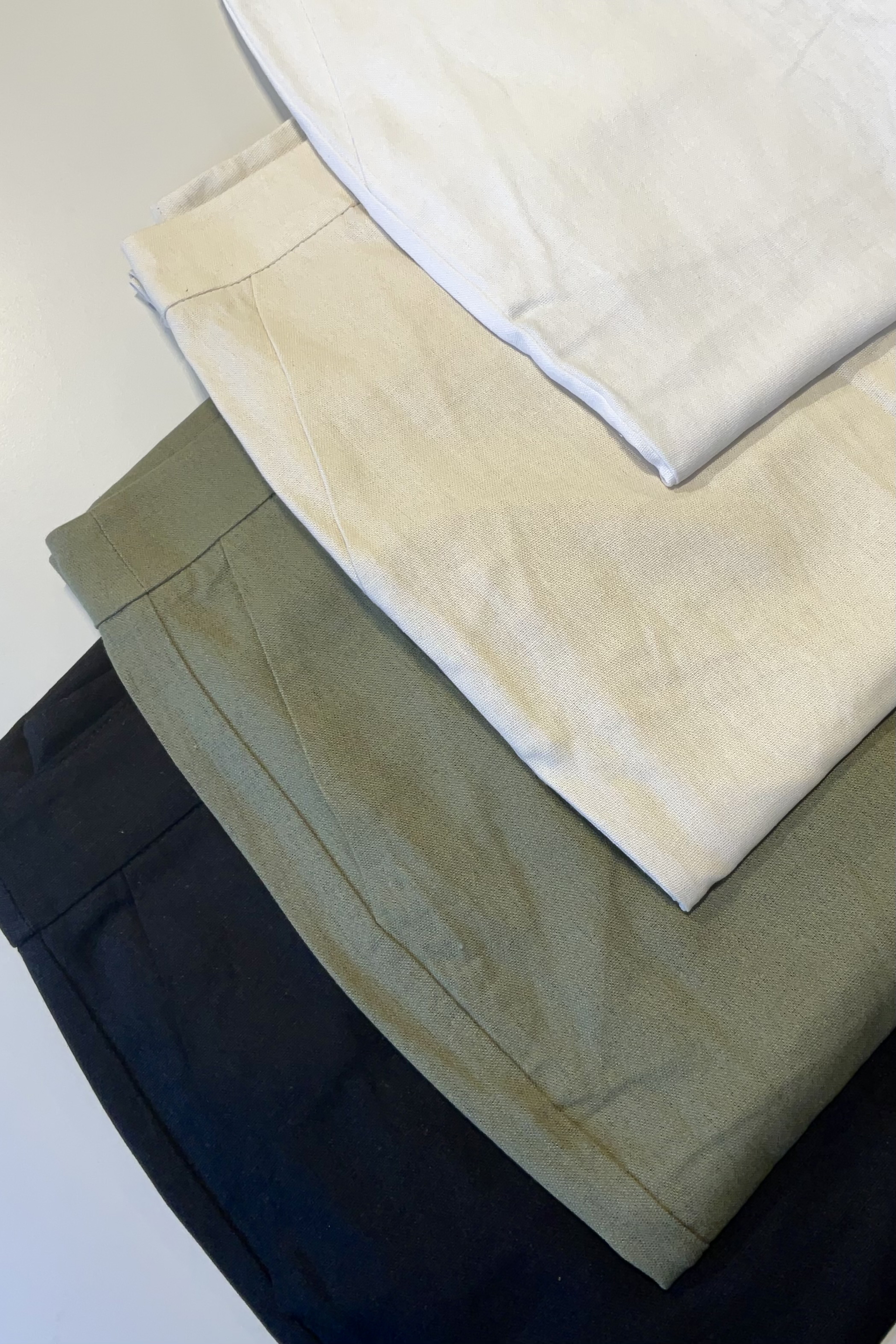 Pantalon Olivo