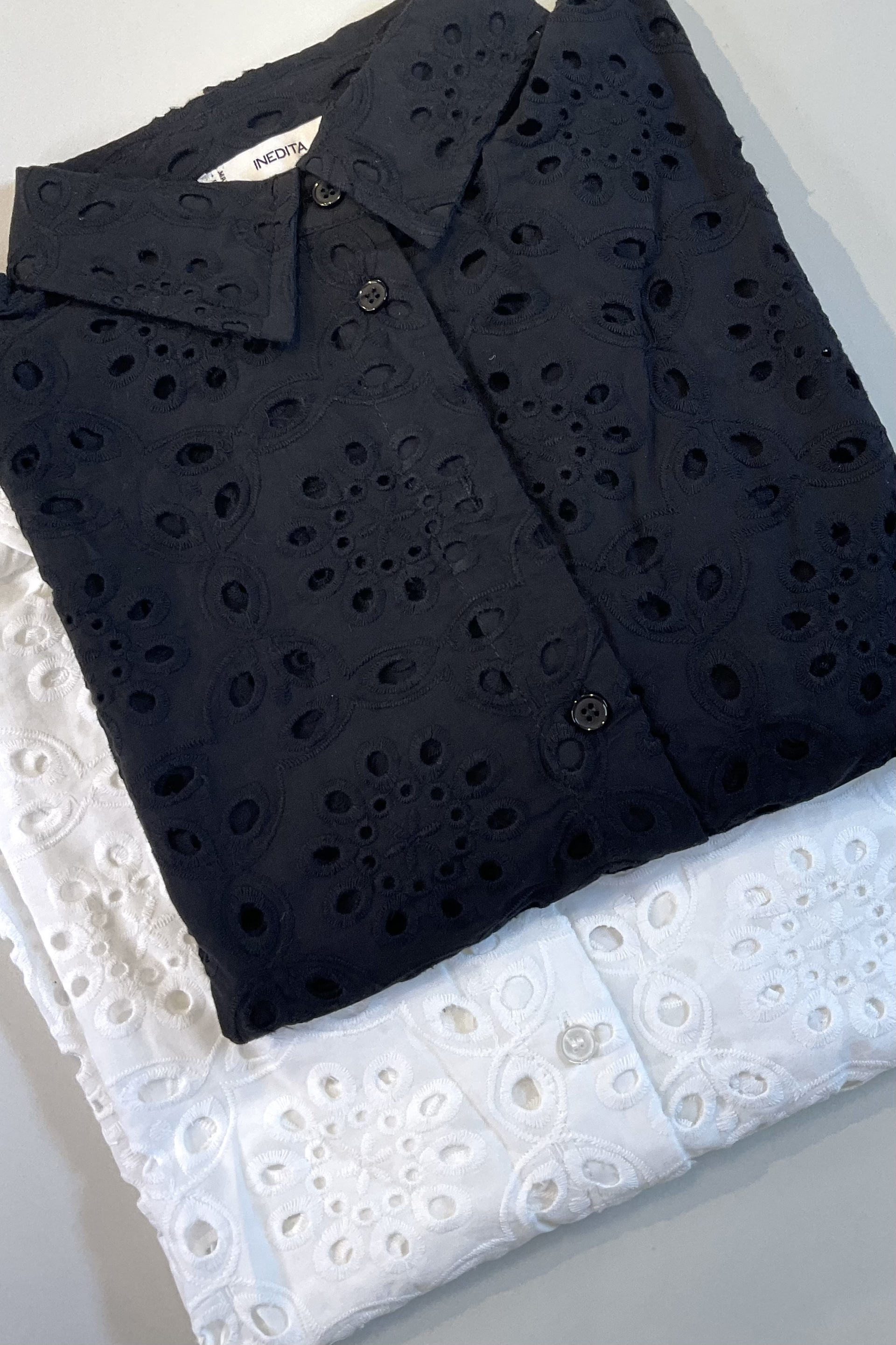 Blusa Alheli