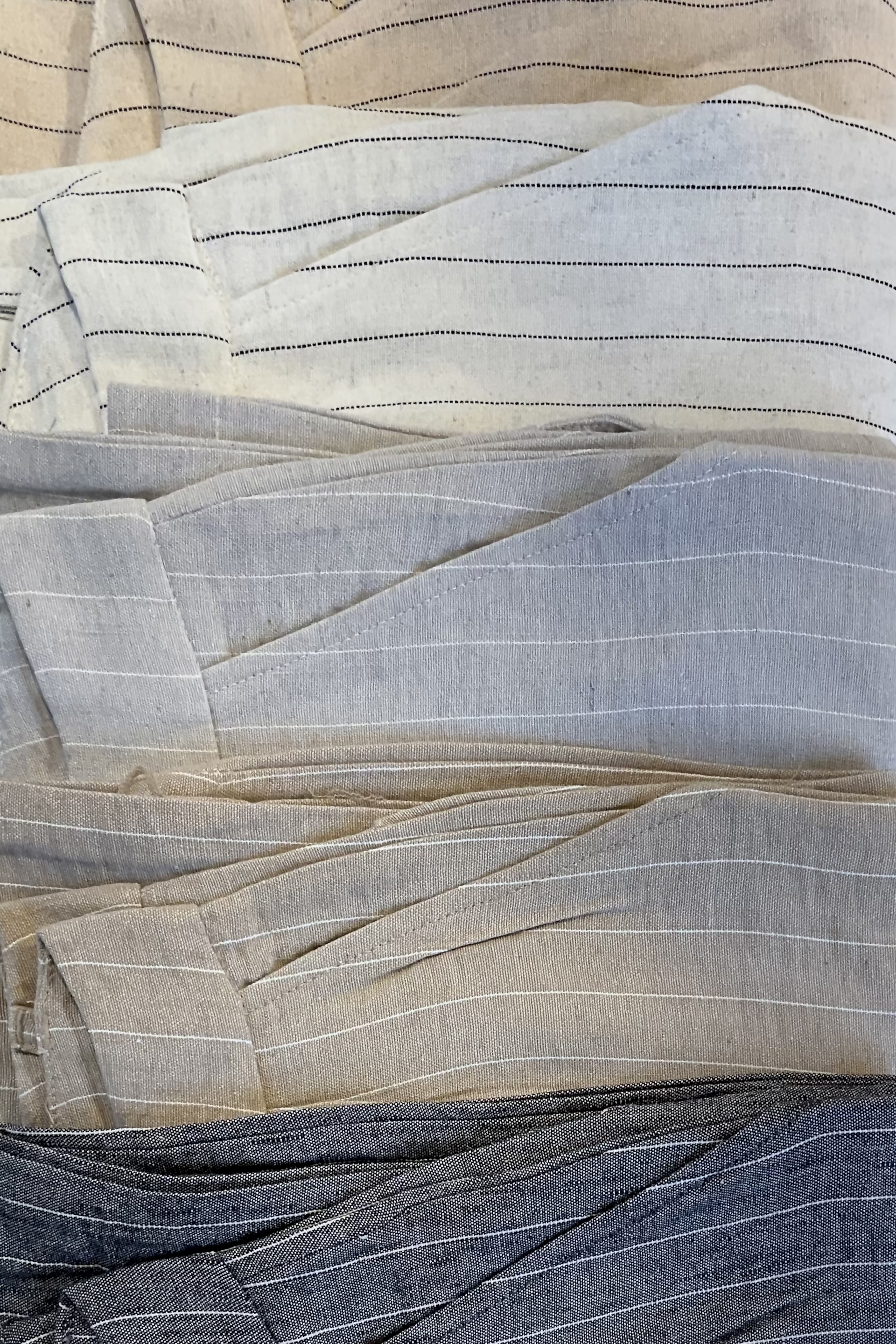 Pantalon Salina