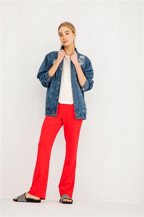Campera Dakota