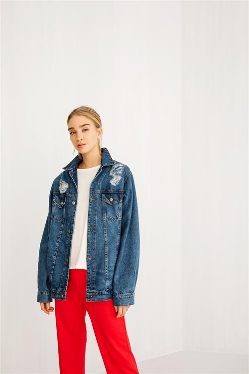 Campera Dakota