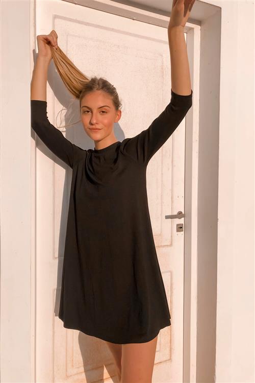 Vestido Moscú